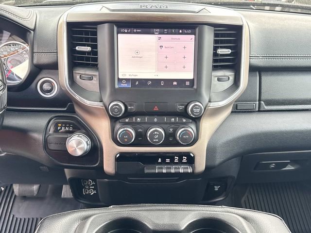 Used 2022 RAM 1500 Laramie image 29