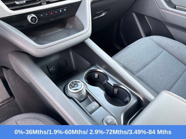 New 2026 Ford Explorer Active RWD image 26