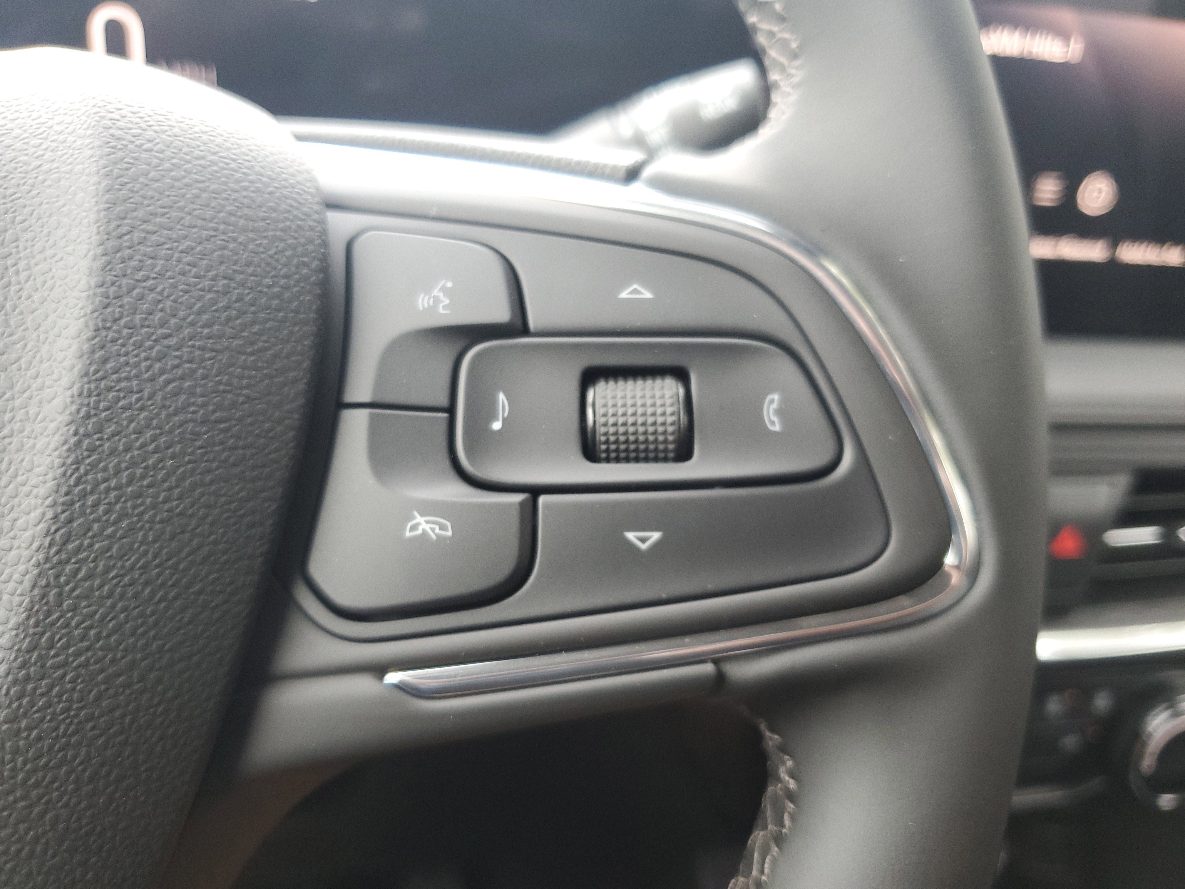 New 2026 Buick Encore GX Sport Touring image 22