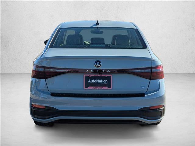 New 2026 Volkswagen Jetta SE image 7