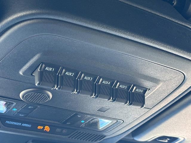 New 2025 Ford Bronco Badlands image 31