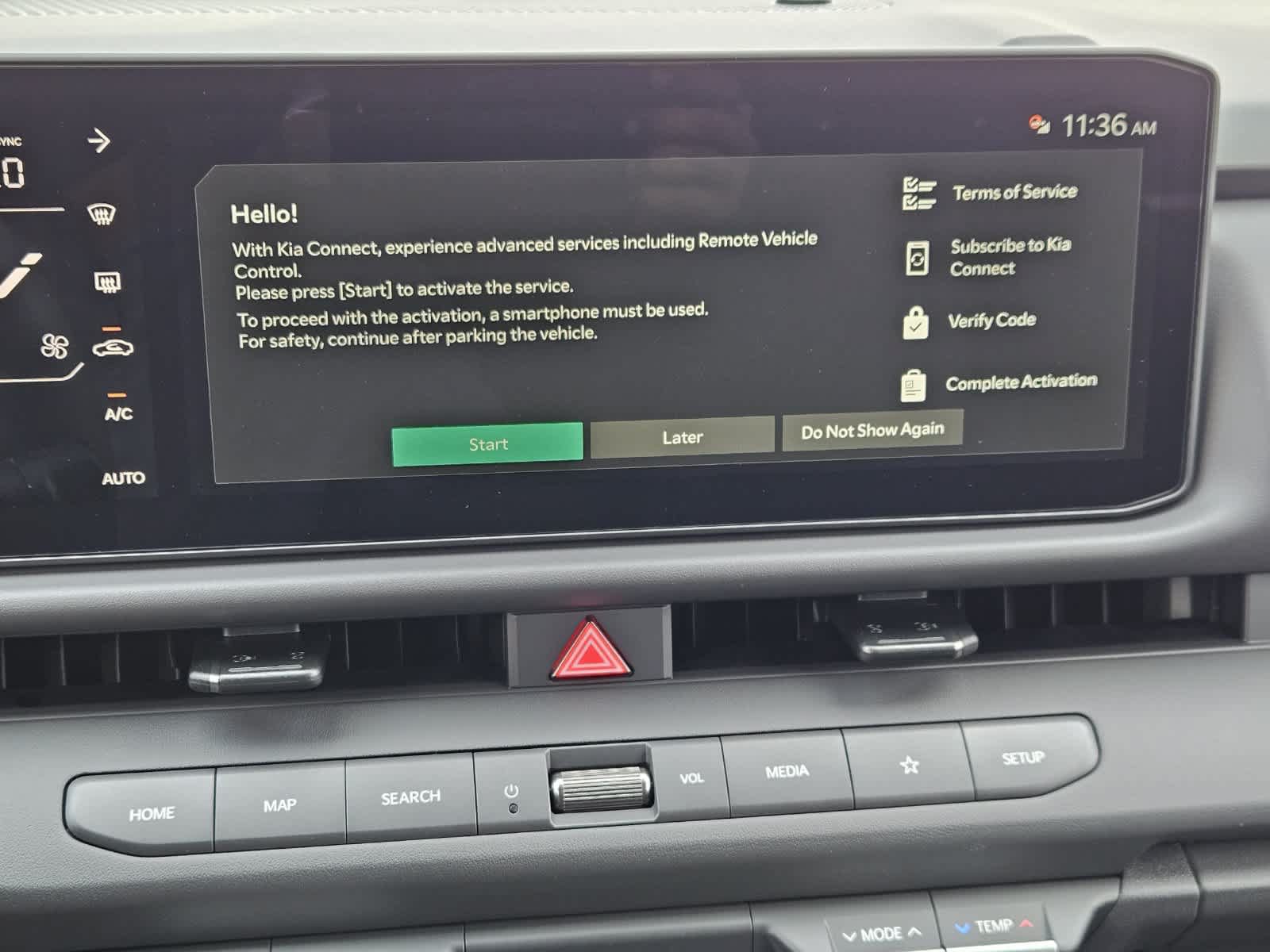 New 2027 Kia Seltos X-Line S AWD/4WD image 14