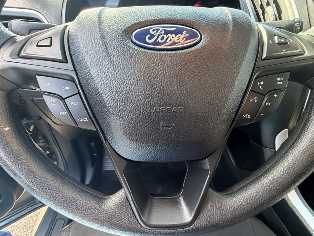 Used 2024 Ford Edge SE w/ Black Appearance Package AWD/4WD image 28