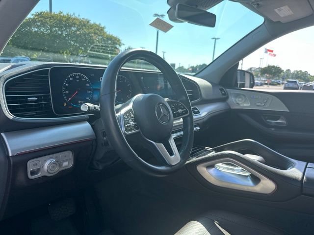 Certified 2020 Mercedes-Benz GLE 350 4MATIC image 18
