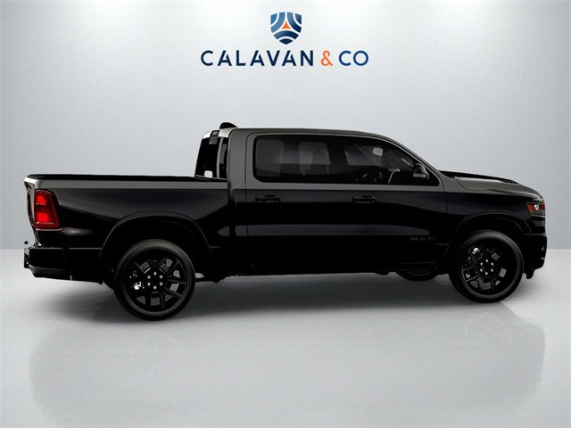 New 2026 RAM 1500 Laramie image 5