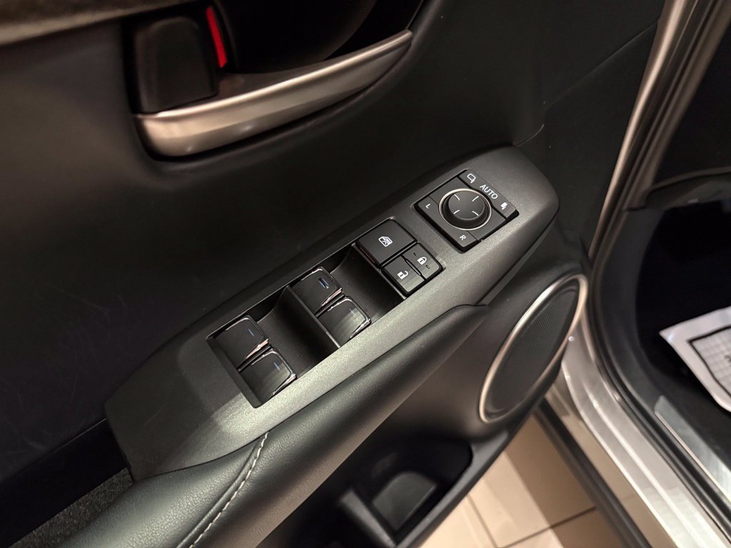 Used 2021 Lexus NX 300 AWD w/ Premium Package image 42