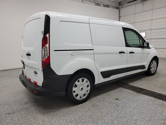 Used 2020 Ford Transit Connect XL image 3