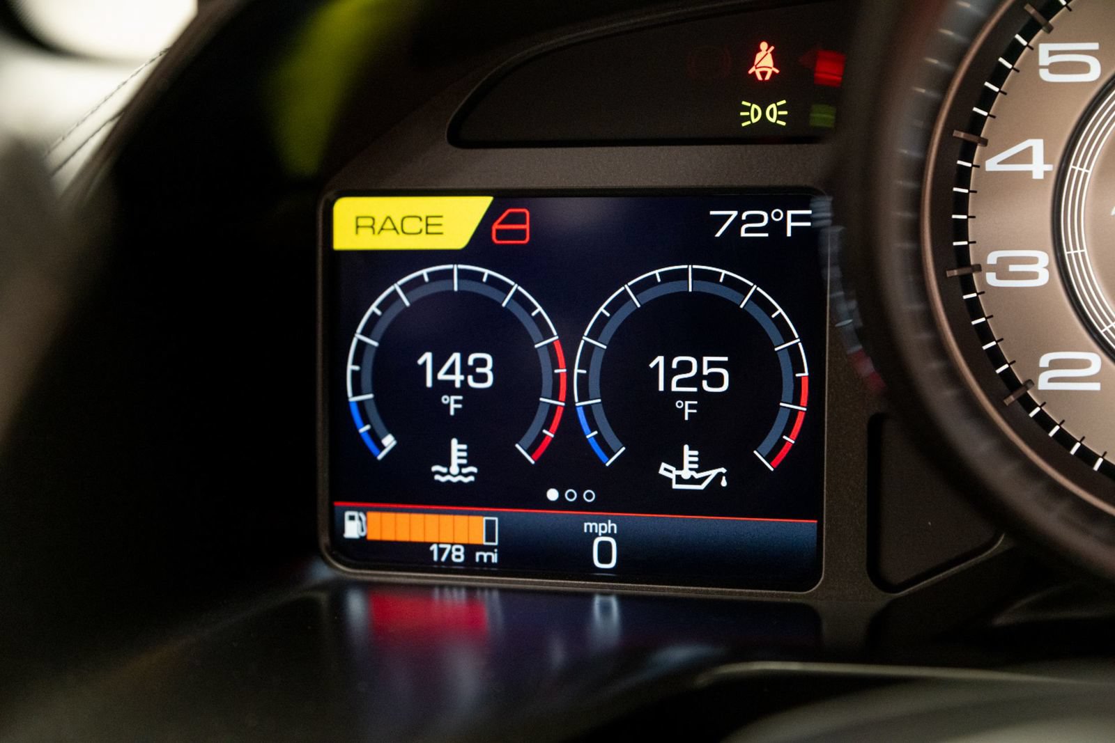 Used 2022 Ferrari 812 GTS RWD image 33