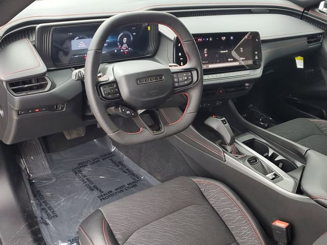 New 2026 Dodge Charger Scat Pack w/ Blacktop Package image 13