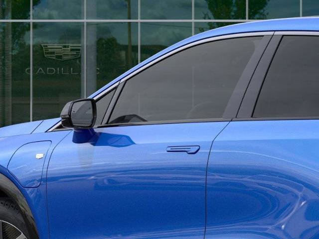 New 2025 Cadillac Optiq Luxury 1 image 12