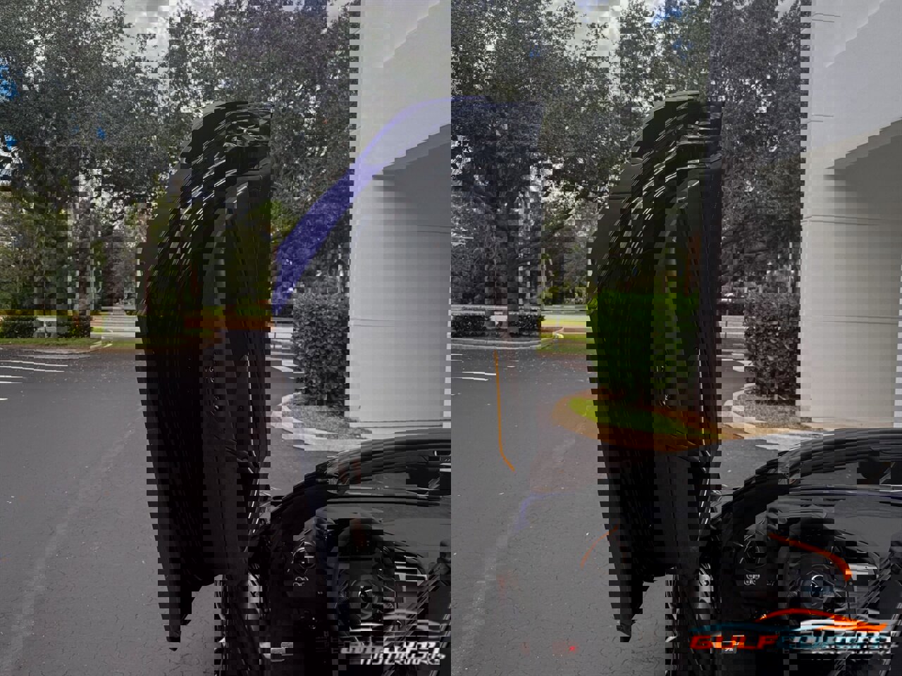 Used 2025 McLaren 750S Spider image 28