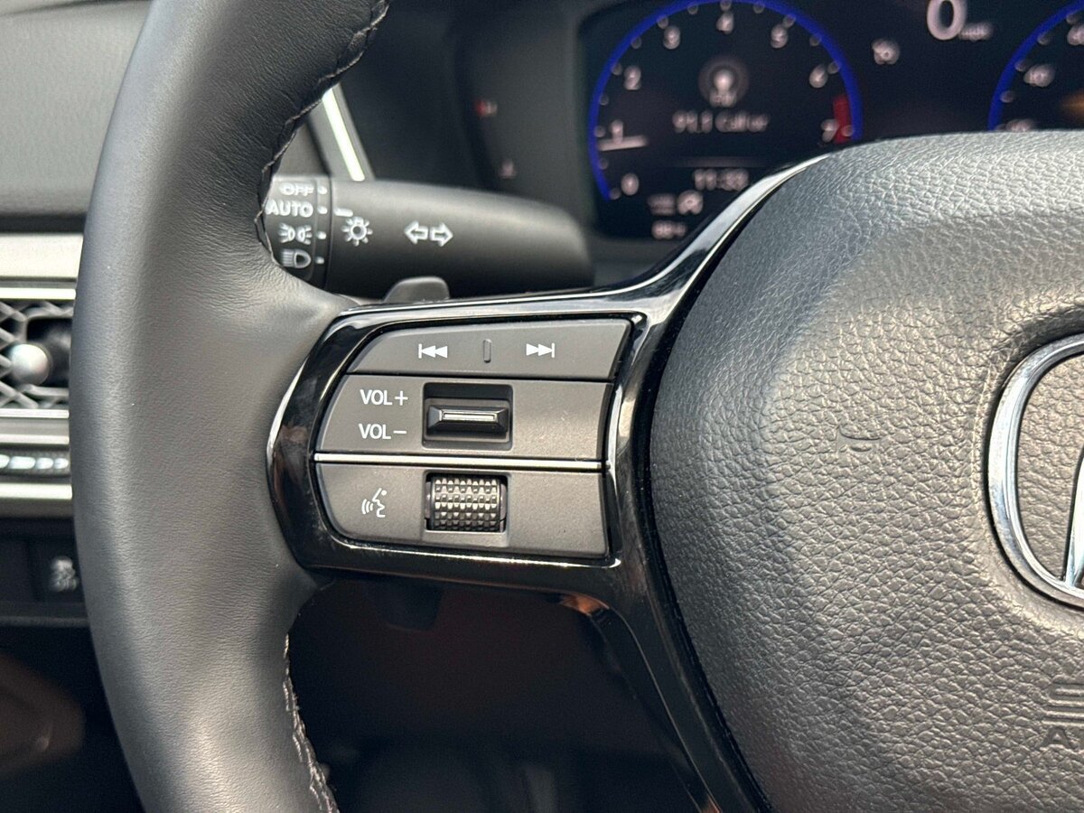 Used 2024 Acura Integra FWD image 29