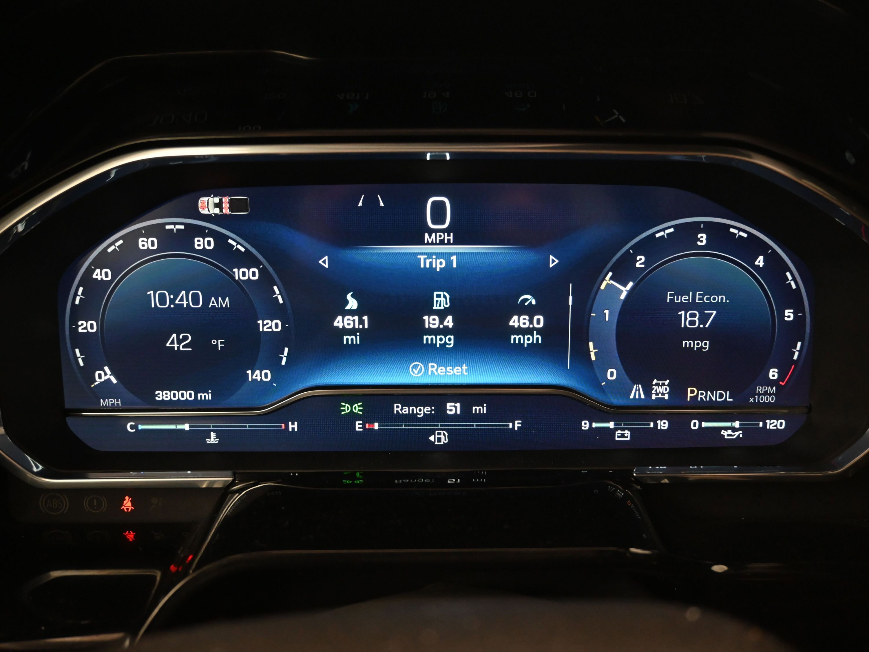 Used 2025 Chevrolet Silverado 1500 LT image 14