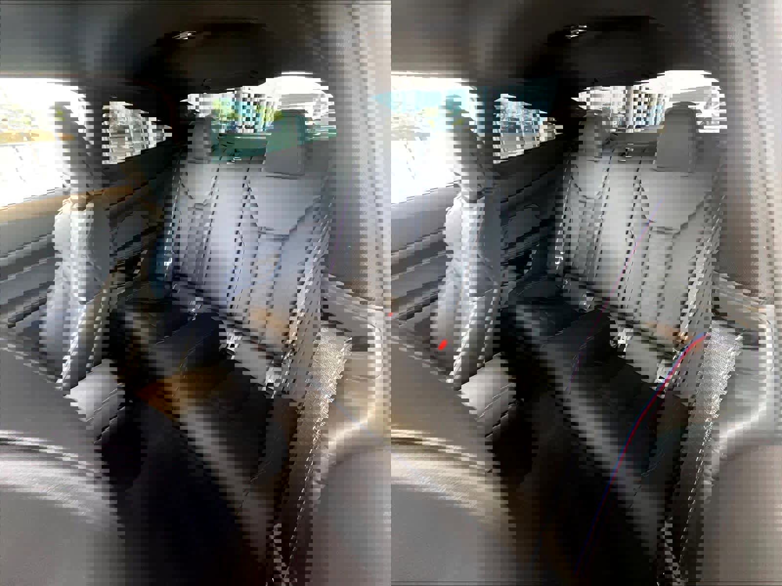 Used 2026 BMW M4 Coupe RWD image 28