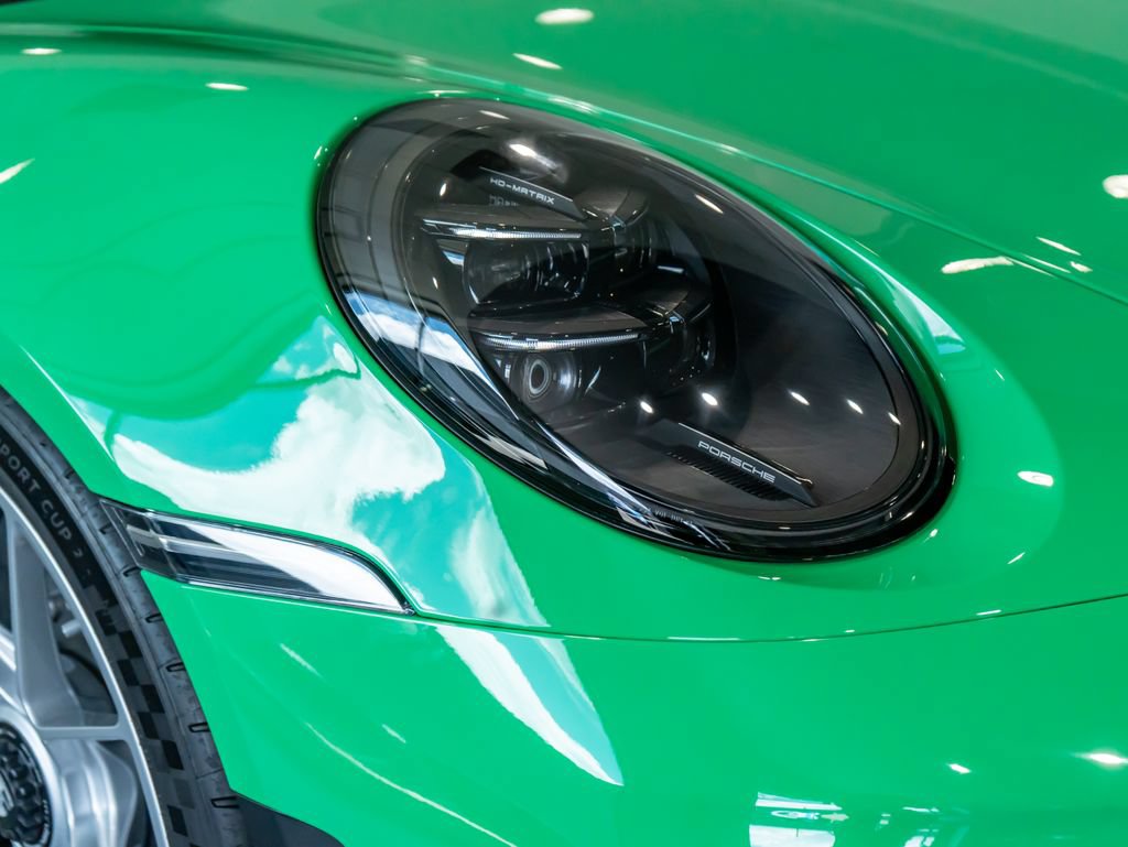 Used 2026 Porsche 911 GT3 RWD image 30