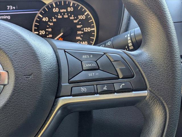 Used 2019 Nissan Altima 2.5 S image 17