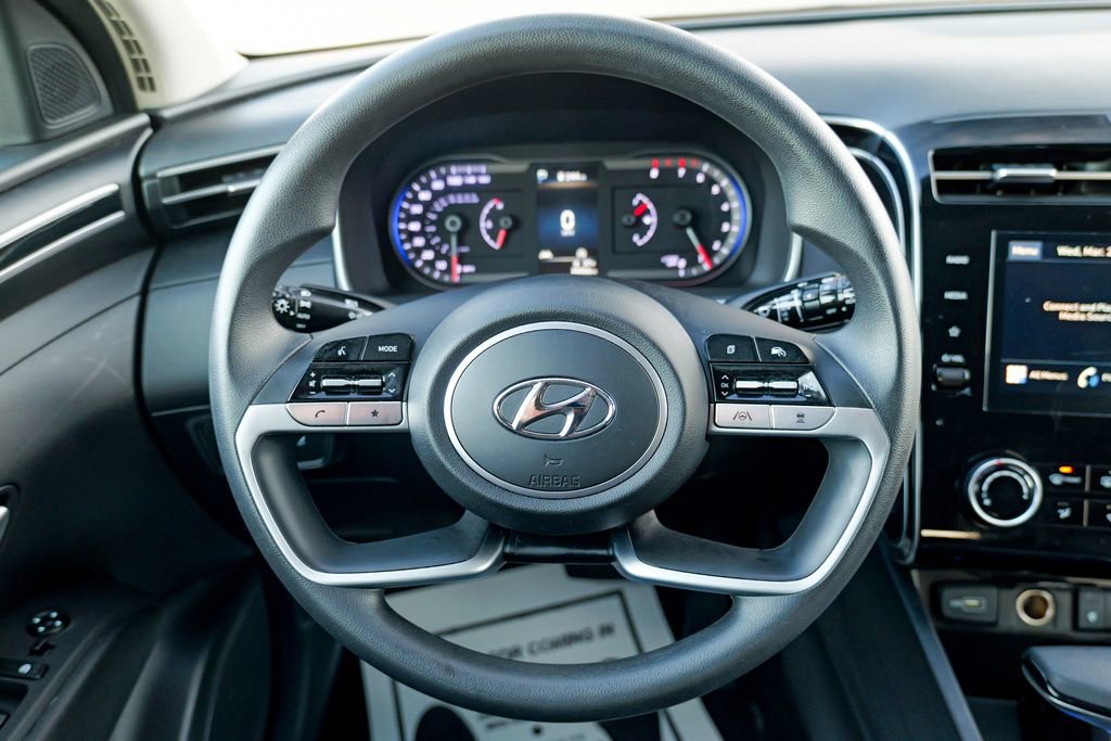 Used 2023 Hyundai Tucson SEL image 39