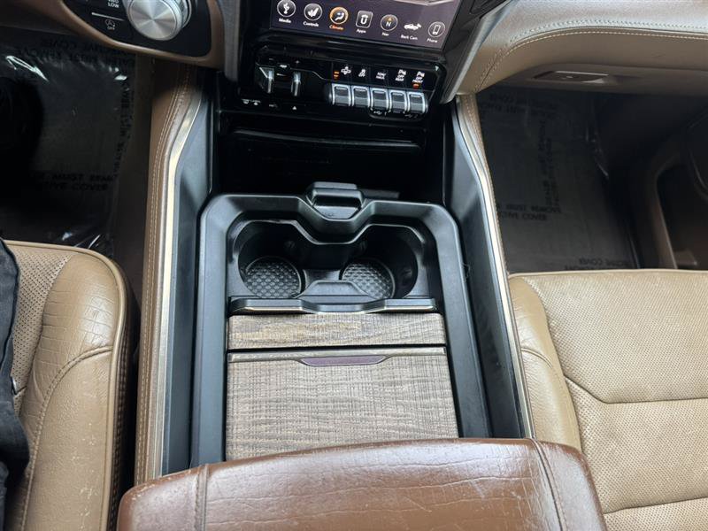 Used 2019 RAM 1500 Limited AWD/4WD image 34