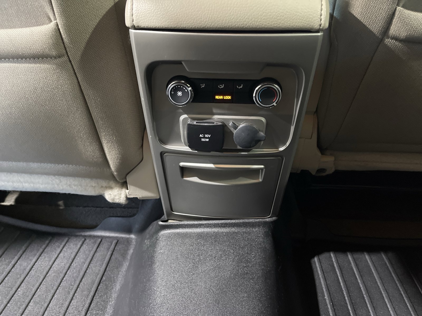 Used 2012 Ford Flex SEL w/ Equipment Group Order Code image 12