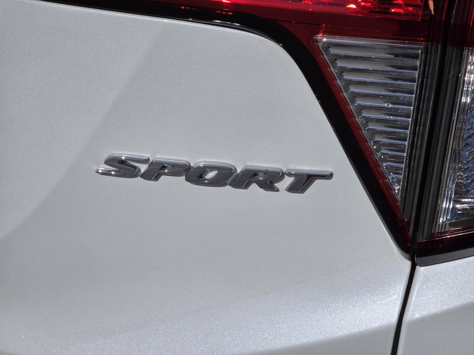 Used 2022 Honda HR-V Sport image 32