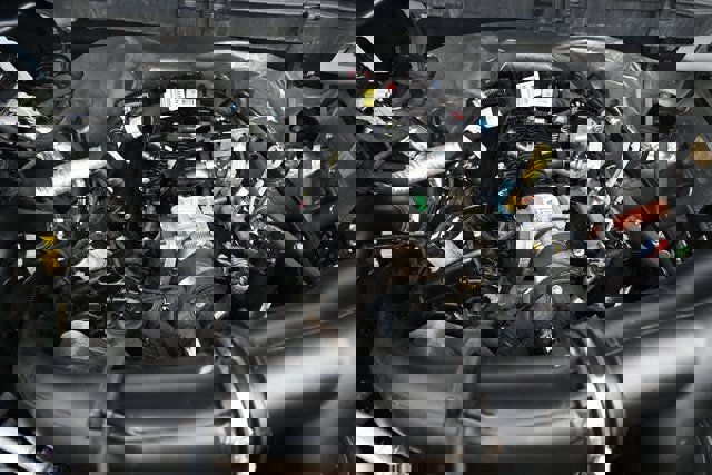 Used 2022 Ford F150 XLT w/ Equipment Group 302A High image 17