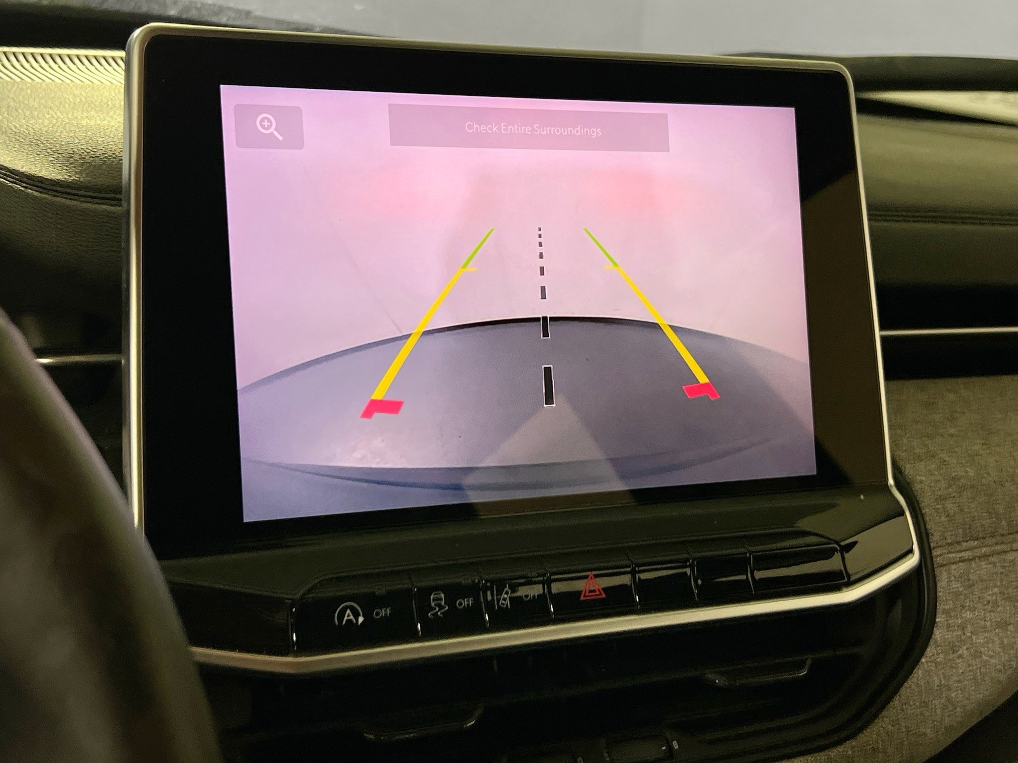 Used 2022 Jeep Compass Latitude image 13