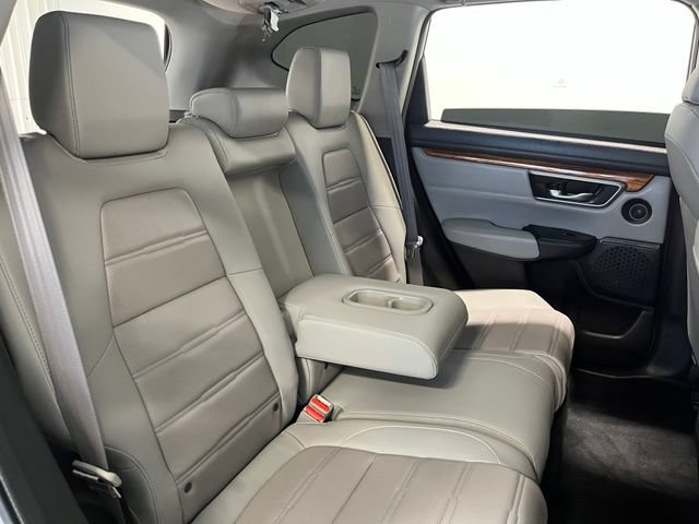 Used 2021 Honda CR-V EX-L image 14