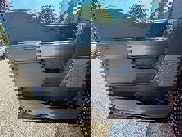 New 2025 Ford F250 Lariat w/ Lariat Ultimate Package image 45