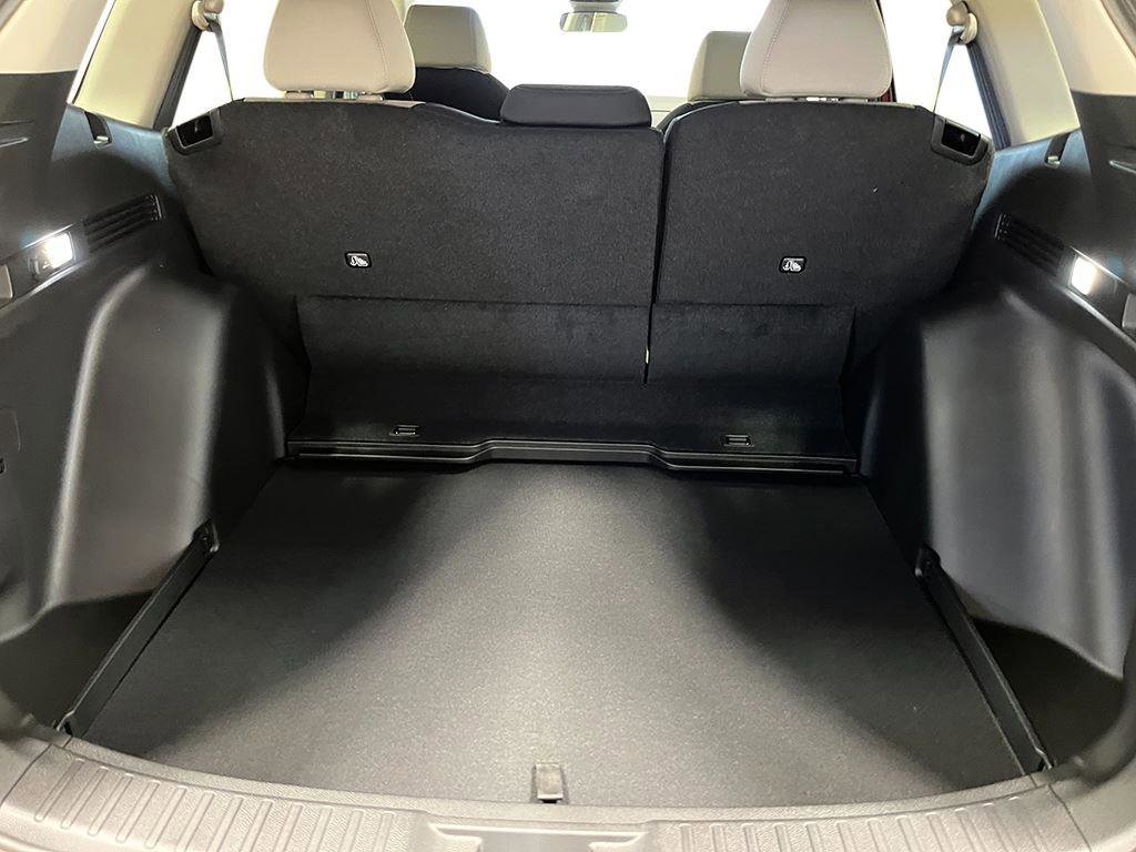 New 2026 Honda CR-V EX image 26