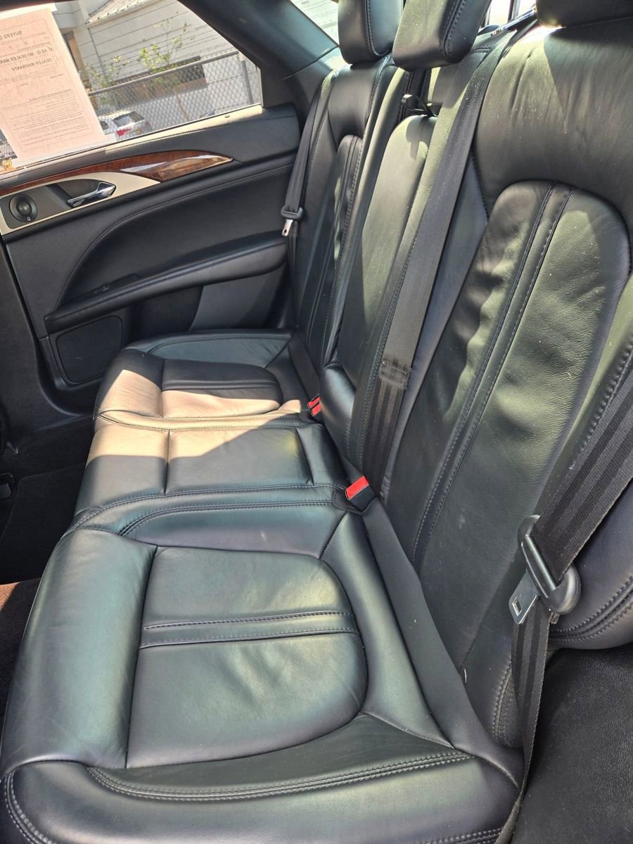 Used 2019 Lincoln MKZ Reserve w/ Reserve Plus Package image 44