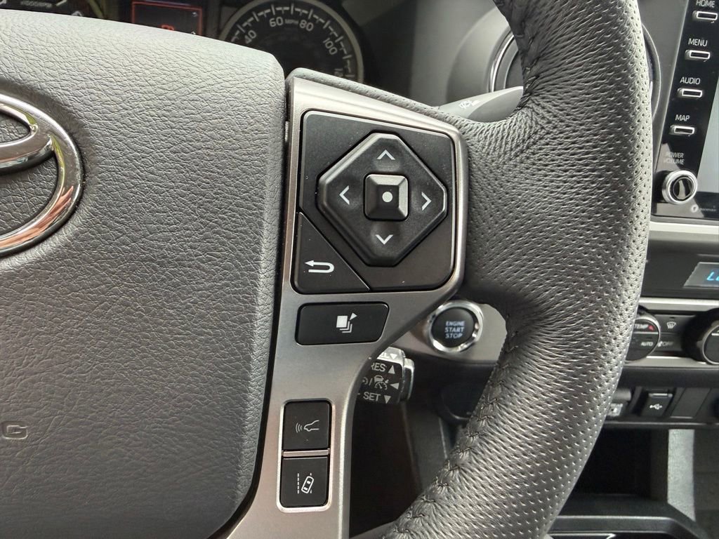 Certified 2023 Toyota Tacoma SR5 RWD image 27