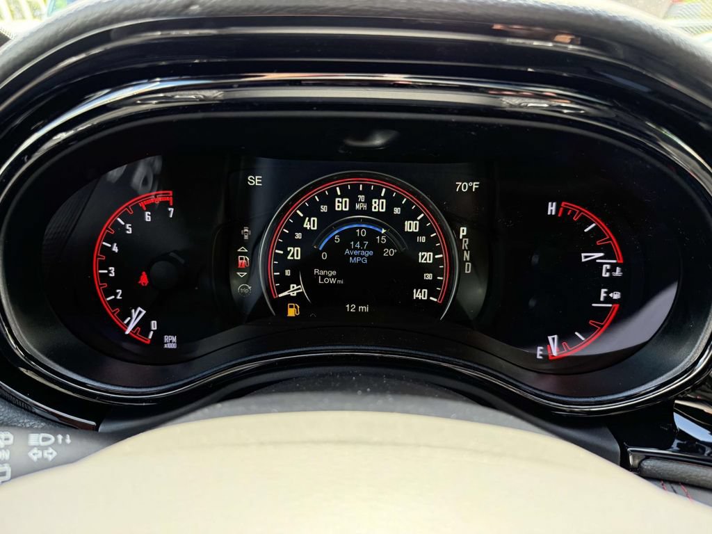 New 2026 Dodge Durango GT AWD/4WD image 26