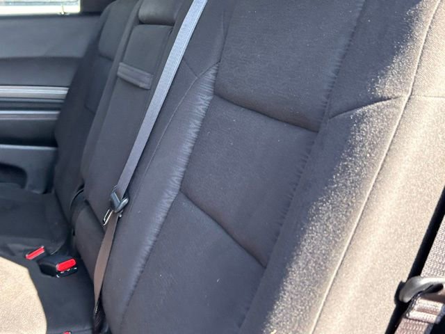 Used 2024 Dodge Durango GT w/ Blacktop Package RWD image 37