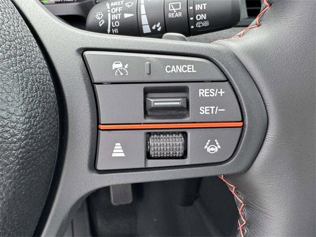 New 2026 Honda Passport TrailSport image 21