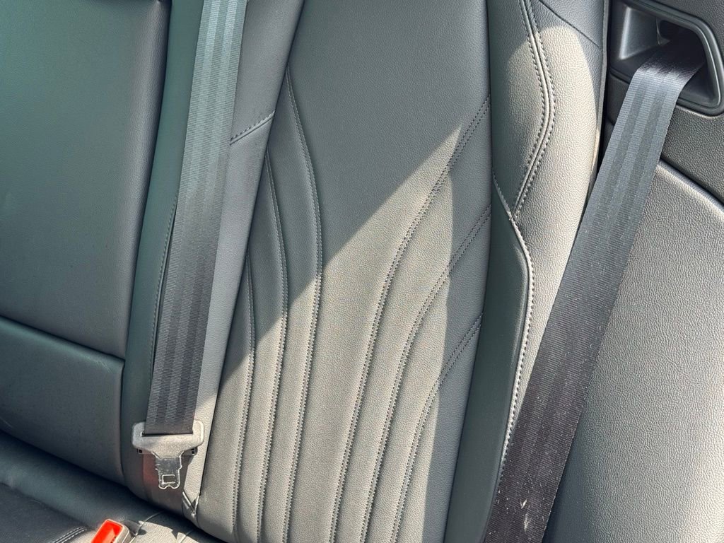 Used 2024 Maserati Grecale GT image 18