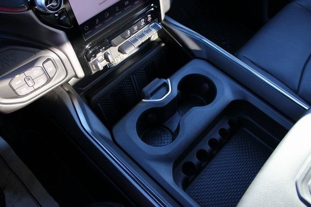 Used 2026 RAM 2500 Rebel w/ Rebel Level 1 Equipment Group image 27