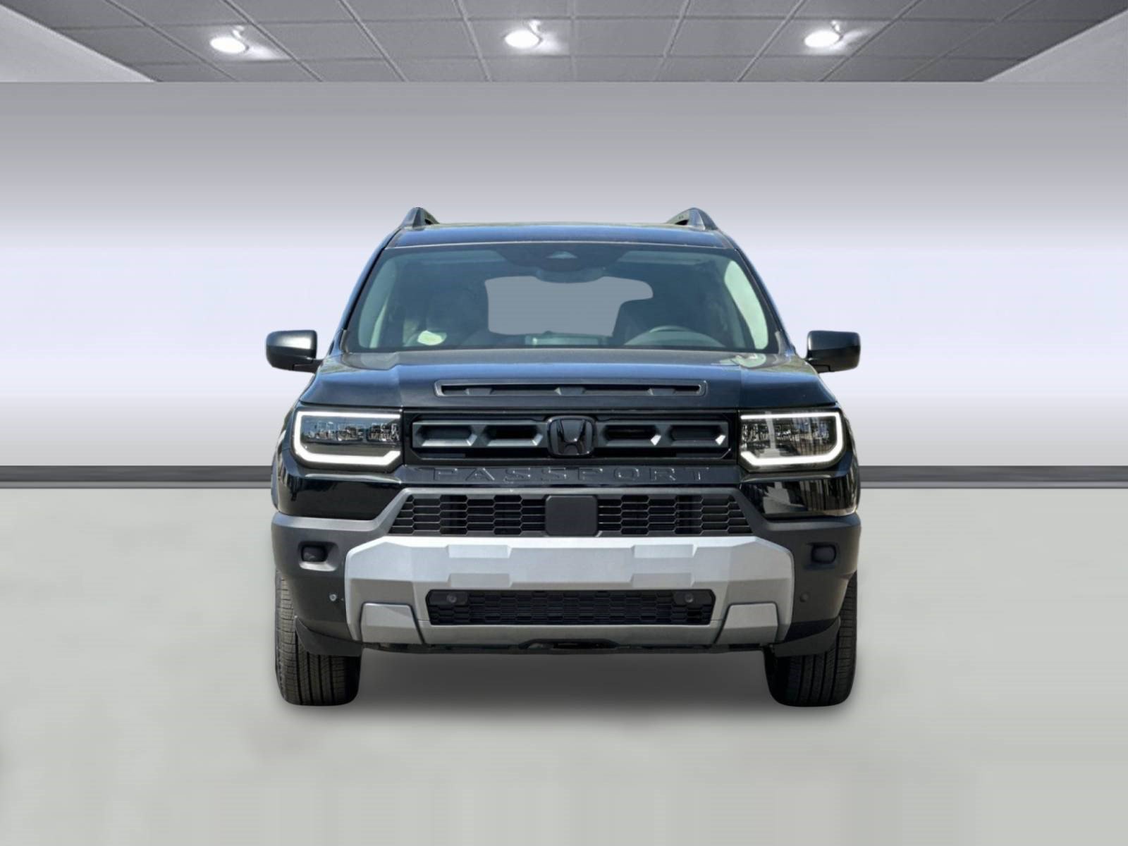 New 2026 Honda Passport RTL image 5