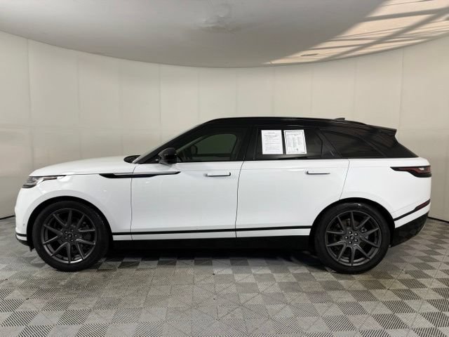 Certified 2021 Land Rover Range Rover Velar S AWD/4WD image 2