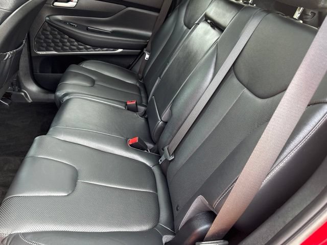 Used 2020 Hyundai Santa Fe Limited w/ Cargo Package AWD/4WD image 10