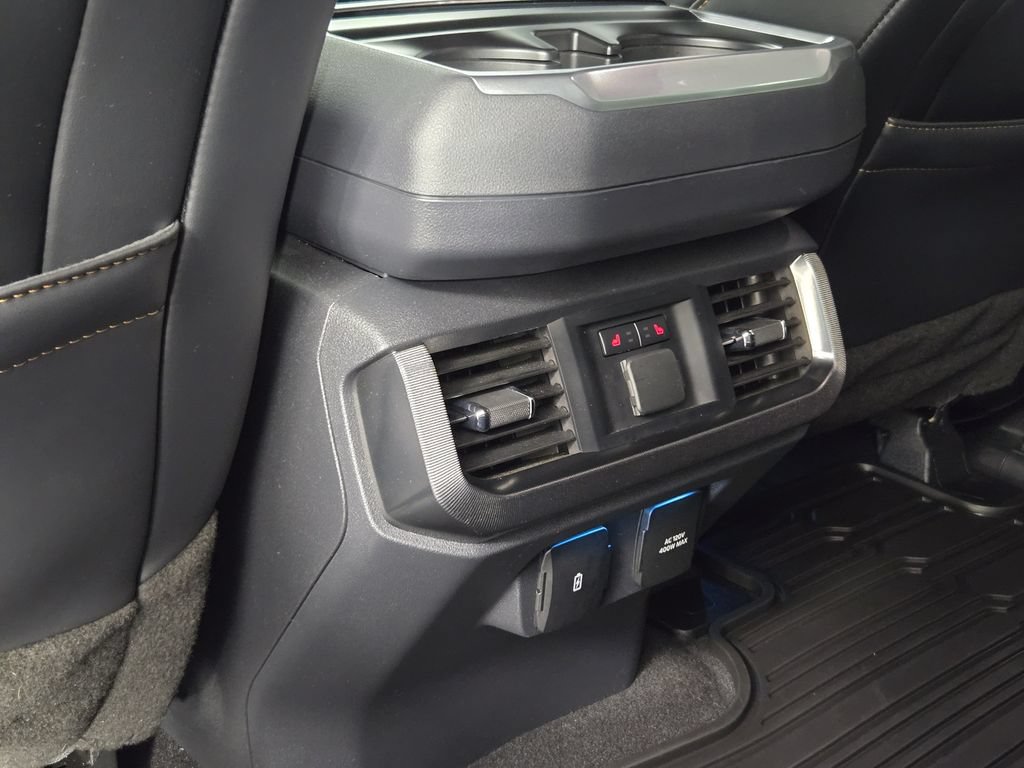Used 2023 Ford F150 Platinum w/ Equipment Group 701A High AWD/4WD image 32