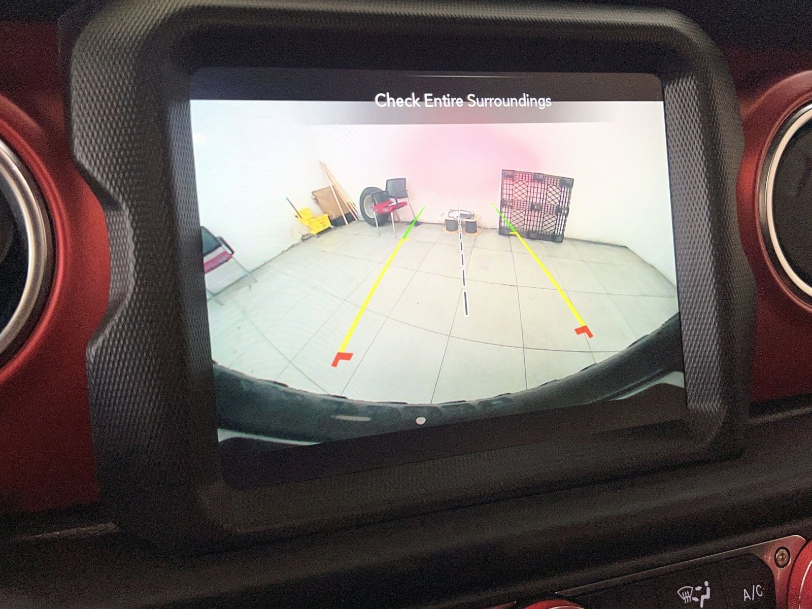 Used 2022 Jeep Wrangler Unlimited Rubicon w/ Cold Weather Group image 17