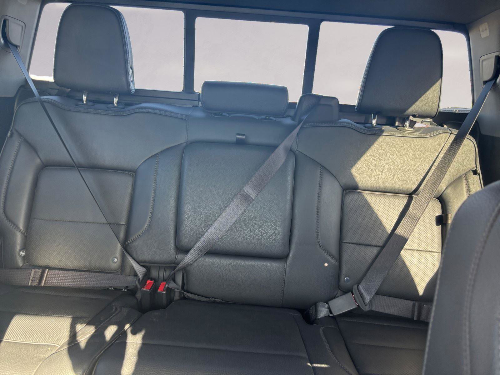 Certified 2023 GMC Sierra 1500 Denali w/ Denali Reserve Package image 13