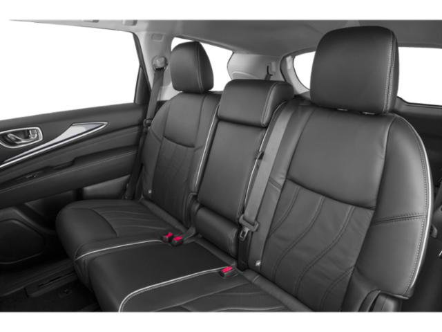 Used 2018 INFINITI QX60 Luxe w/ Premium Plus Package AWD/4WD image 16