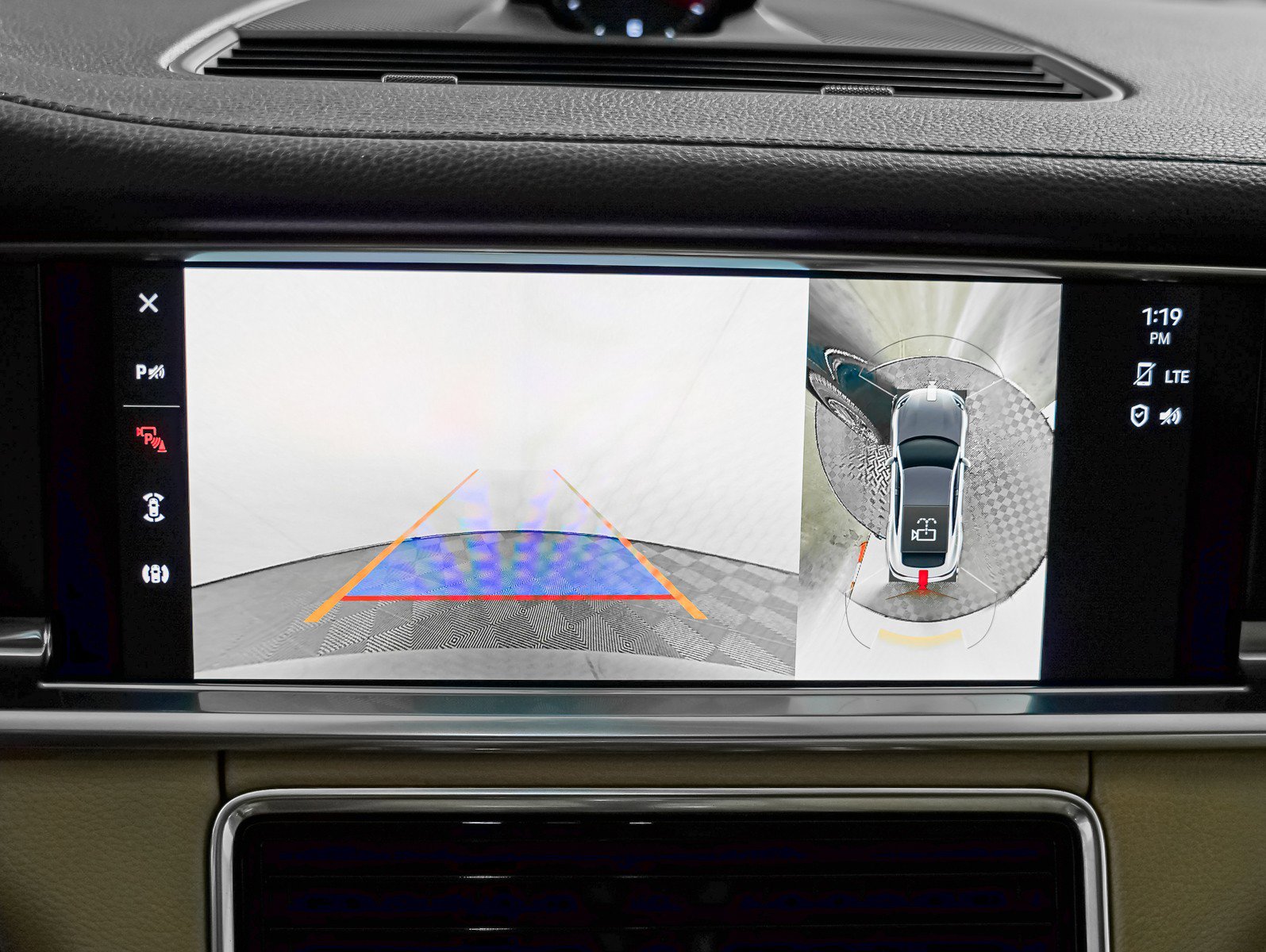 Certified 2023 Porsche Panamera Platinum Edition image 21