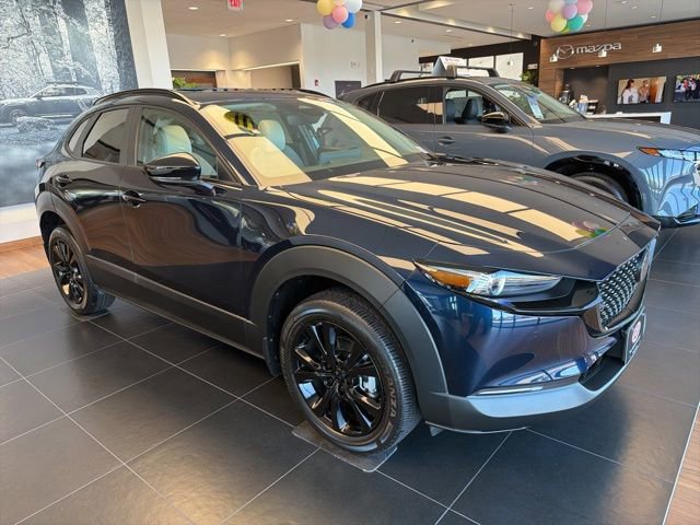 New 2026 MAZDA CX-30 Aire Edition AWD/4WD image 1