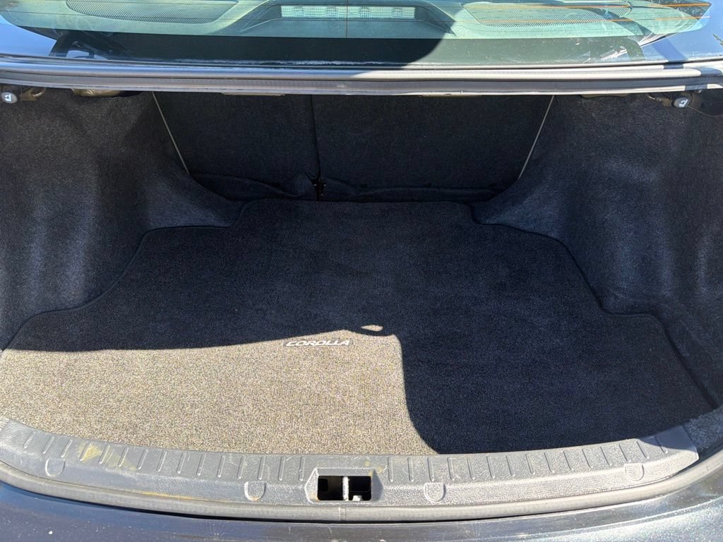 Used 2013 Toyota Corolla L w/ Protection Pkg FWD image 18