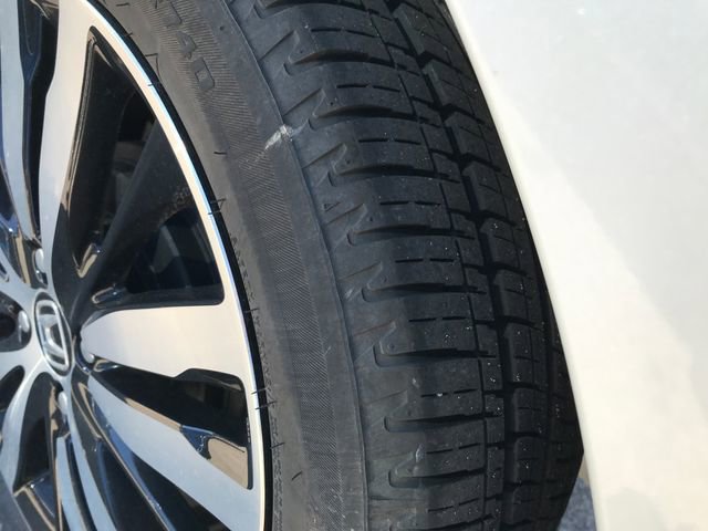 Used 2019 Honda Fit EX-L image 11