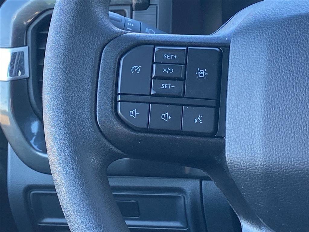 Used 2025 Ford F150 STX w/ Equipment Group 200A image 10