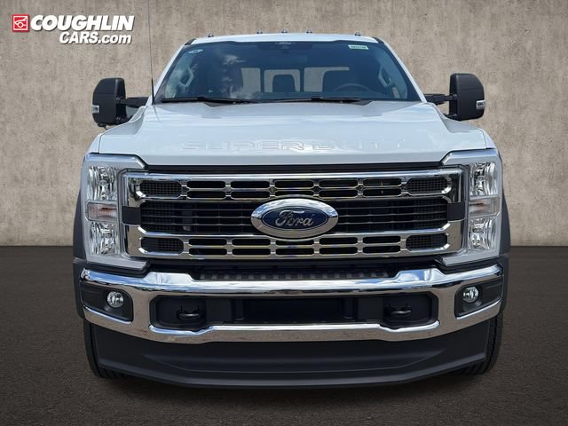 New 2026 Ford F550 4x4 Supercab Super Duty video 2