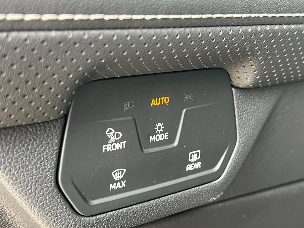 New 2026 Volkswagen Atlas SE FWD image 54